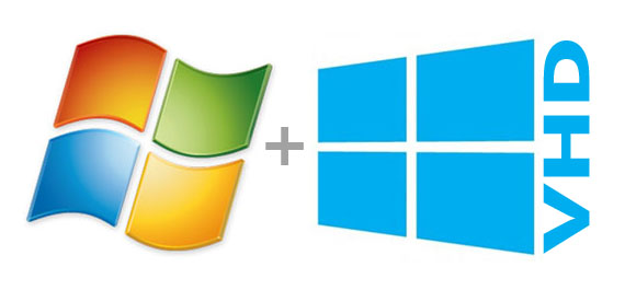 dual boot Windows 7 and windows 8